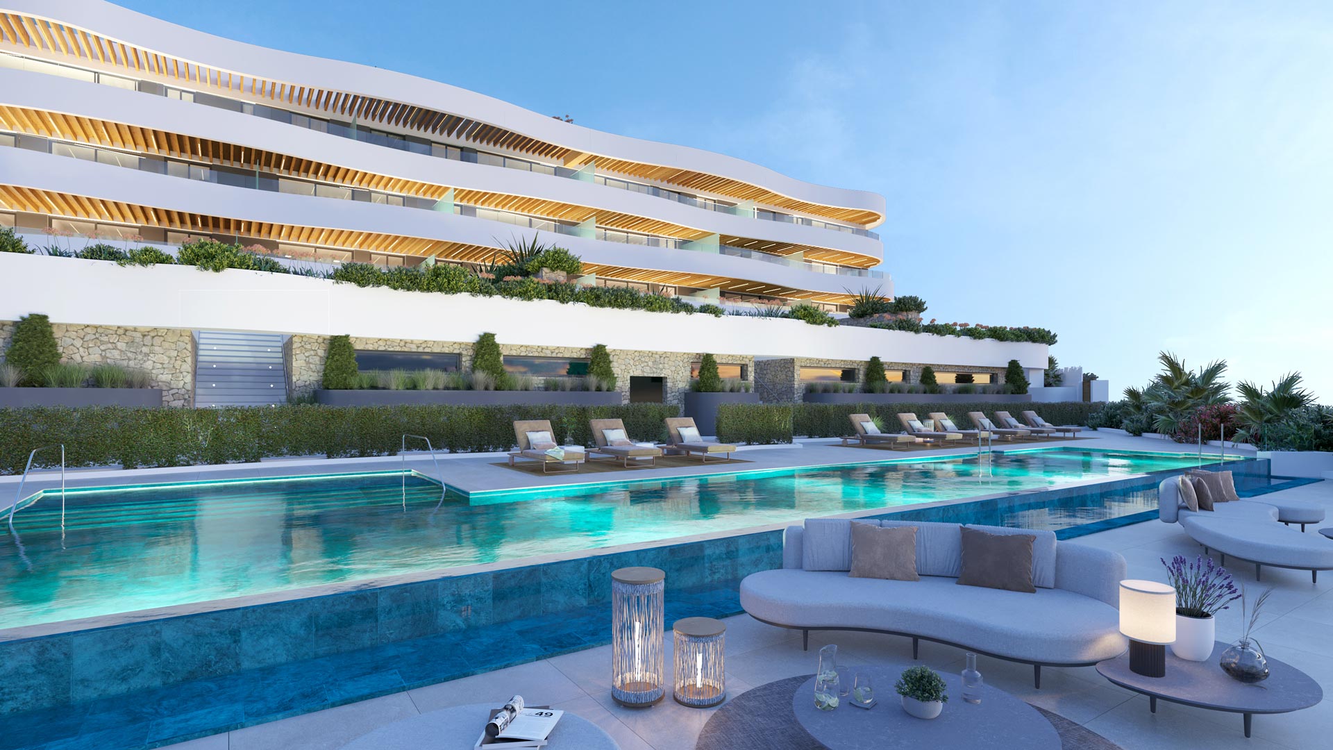 UNIQ Estates, goed nieuws voor wie op zoek is naar een woonst aan de Costa del Sol